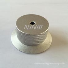 Stainless Steel Sand Casting Products